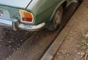 Autos - Peugeot 504 1983 GNC 500000Km - En Venta