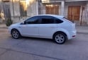 Autos - Ford FOCUS GHIA 2.0 2013 GNC 210000Km - En Venta