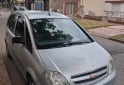 Autos - Chevrolet Meriva GL 2012 GNC 256000Km - En Venta