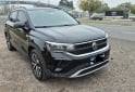 Autos - Volkswagen Taos 2024 Nafta 24500Km - En Venta