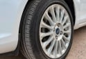 Autos - Ford FORD FIESTA KINETIC 2017 Nafta 95000Km - En Venta