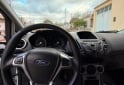 Autos - Ford FORD FIESTA KINETIC 2017 Nafta 95000Km - En Venta