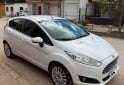 Autos - Ford FORD FIESTA KINETIC 2017 Nafta 95000Km - En Venta