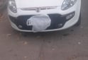 Autos - Fiat Punto 2016 Nafta 81000Km - En Venta