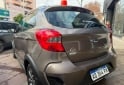 Autos - Ford KA FRESTYLE 1.5 FULL 2018 Nafta - En Venta