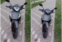 Motos - Gilera Smash 2025 Nafta 6000Km - En Venta