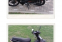 Motos - Gilera Smash 2025 Nafta 6000Km - En Venta