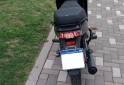 Motos - Gilera Smash 2025 Nafta 6000Km - En Venta
