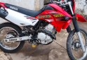Motos - Yamaha XTZ 250 2020 Nafta 23000Km - En Venta