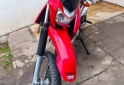 Motos - Yamaha XTZ 250 2020 Nafta 23000Km - En Venta