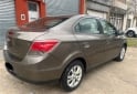 Autos - Chevrolet PRISMA “LTZ “ 2013 Nafta 153000Km - En Venta