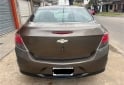 Autos - Chevrolet PRISMA “LTZ “ 2013 Nafta 153000Km - En Venta