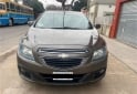 Autos - Chevrolet PRISMA “LTZ “ 2013 Nafta 153000Km - En Venta