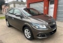 Autos - Chevrolet PRISMA “LTZ “ 2013 Nafta 153000Km - En Venta