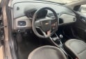 Autos - Chevrolet PRISMA “LTZ “ 2013 Nafta 153000Km - En Venta