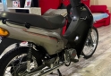 Motos - Keller keller 2025 Nafta 4800Km - En Venta