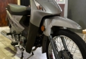 Motos - Keller keller 2025 Nafta 4800Km - En Venta