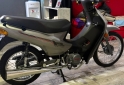 Motos - Keller keller 2025 Nafta 4800Km - En Venta