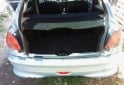 Autos - Peugeot 206 2004 Diesel 111111Km - En Venta
