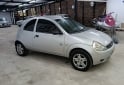 Autos - Ford Ka 2008 GNC 150000Km - En Venta