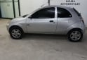 Autos - Ford Ka 2008 GNC 150000Km - En Venta