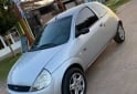 Autos - Ford Ka 2008 GNC 150000Km - En Venta