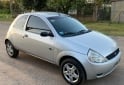 Autos - Ford Ka 2008 GNC 150000Km - En Venta