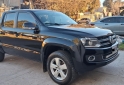Camionetas - Volkswagen AMAROK 2013 Diesel 180000Km - En Venta