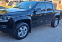 Camionetas - Volkswagen AMAROK 2013 Diesel 180000Km - En Venta