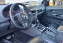 Camionetas - Volkswagen AMAROK 2013 Diesel 180000Km - En Venta