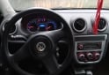 Autos - Volkswagen Gol Trend 2011 Nafta 120000Km - En Venta