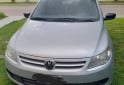 Autos - Volkswagen Gol Trend 2011 Nafta 120000Km - En Venta