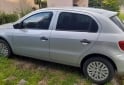 Autos - Volkswagen Gol Trend 2011 Nafta 120000Km - En Venta