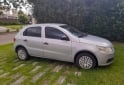 Autos - Volkswagen Gol Trend 2011 Nafta 120000Km - En Venta