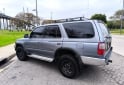 Camionetas - Toyota Hilux SW4 1998 Diesel 355000Km - En Venta