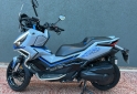 Motos - Zontes 368 G 2025 Nafta 7000Km - En Venta
