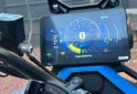 Motos - Zontes 368 G 2025 Nafta 7000Km - En Venta