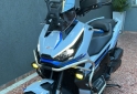 Motos - Zontes 368 G 2025 Nafta 7000Km - En Venta