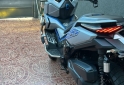 Motos - Zontes 368 G 2025 Nafta 7000Km - En Venta