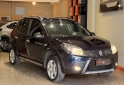Autos - Renault Sandero stepway 2011 Nafta 174000Km - En Venta