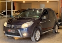 Autos - Renault Sandero stepway 2011 Nafta 174000Km - En Venta