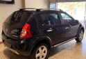 Autos - Renault Sandero stepway 2011 Nafta 174000Km - En Venta