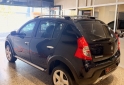 Autos - Renault Sandero stepway 2011 Nafta 174000Km - En Venta