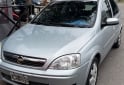 Autos - Chevrolet Corsa 2 2008 Nafta 145000Km - En Venta