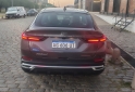 Autos - Fiat Fastback 1.3 2024 Nafta 43000Km - En Venta