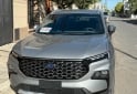 Camionetas - Ford TERRITORY TITANIUM 2025 Nafta 19000Km - En Venta