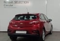 Autos - Chevrolet CRUZE 5P LT 2018 Nafta 72513Km - En Venta