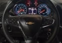 Autos - Chevrolet CRUZE 5P LT 2018 Nafta 72513Km - En Venta