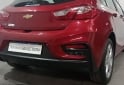 Autos - Chevrolet CRUZE 5P LT 2018 Nafta 72513Km - En Venta