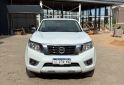 Camionetas - Nissan Frontier XE 4X2 2.3 2021 Diesel 166500Km - En Venta